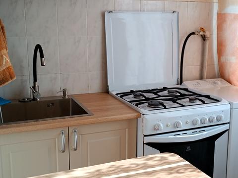 квартира за адресою Ентузіастів вул., 31/1