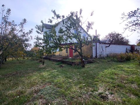 дом по адресу Украинская