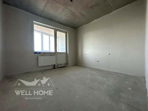 квартира по адресу мкрн. Березки ул., 6