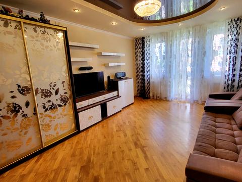 квартира за адресою Голосіївська вул., 13-А