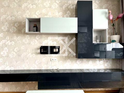 квартира по адресу Игоря Шамо бульв. (Олексія Давидова), 20/1