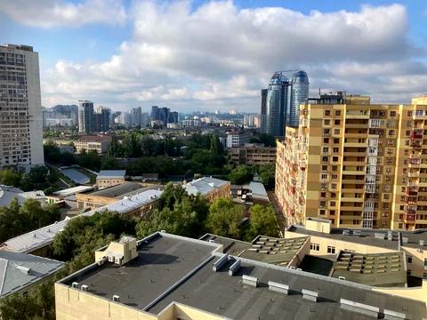 квартира по адресу Евгения Коновальца ул. (Щорса), 36-Б