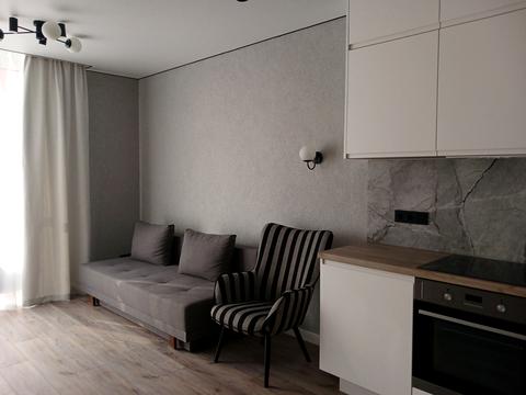 квартира за адресою Європейського Союзу просп. (Правди), 51