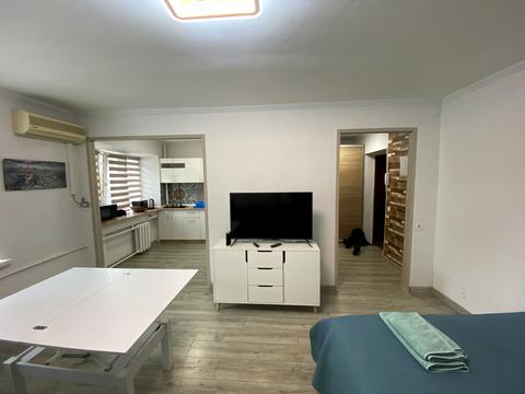 квартира по адресу Кловский спуск (Кловський), 12-А