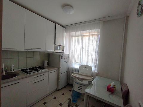 квартира по адресу Богдана Хмельницкого ул., 267