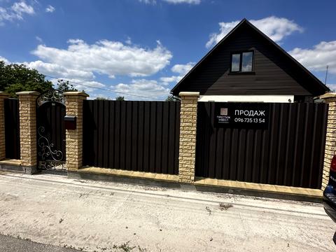 дом по адресу Короленко ул.