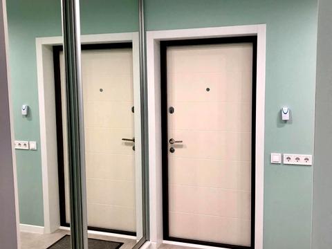 квартира по адресу Глубочицкая ул., 13