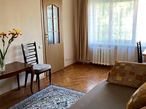 квартира по адресу Академика Доброхотова ул., 28