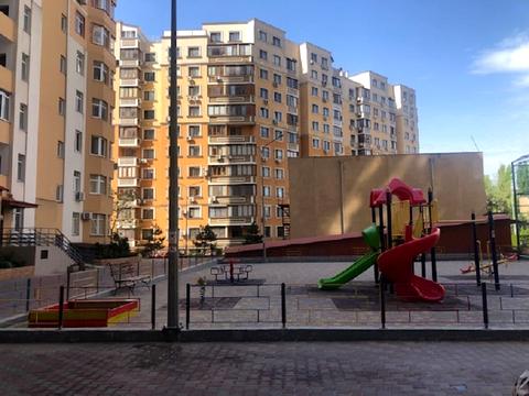 квартира за адресою Одеса, Добровольців вул. (Маршала Говорова), 8