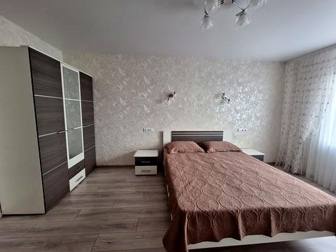 квартира за адресою Ревуцького вул., 54