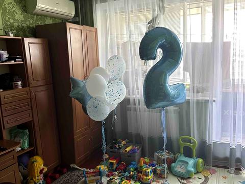 квартира по адресу Сергея Грицевца ул., 20а