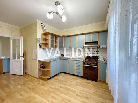 квартира за адресою Драгоманова вул., 31-Б