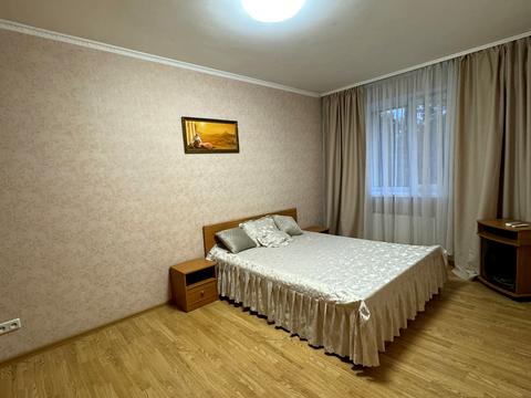 квартира по адресу Олега Мудрака ул. (Генерала Наумова), 66