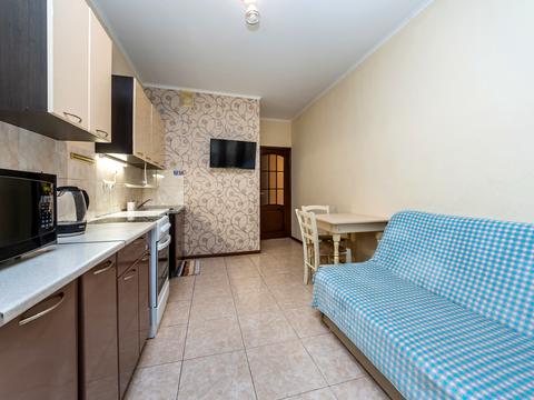 квартира за адресою Сім'ї Кульженків вул. (Петра Дегтяренка), 33