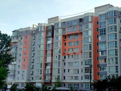 квартира по адресу Жабинского ул., 2
