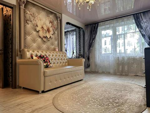 квартира за адресою Олександра Поля просп. (Кірова), 45