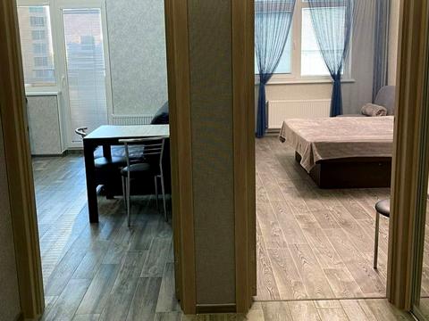 квартира за адресою Курортний пров., 1