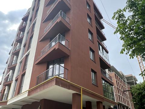 квартира по адресу Перфецкого ул., 6