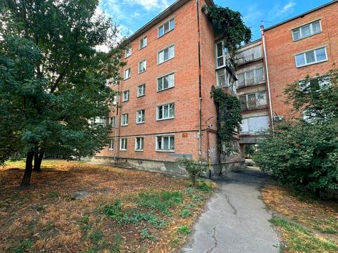 квартира за адресою Небесної Сотні вул. (Леніна), 120