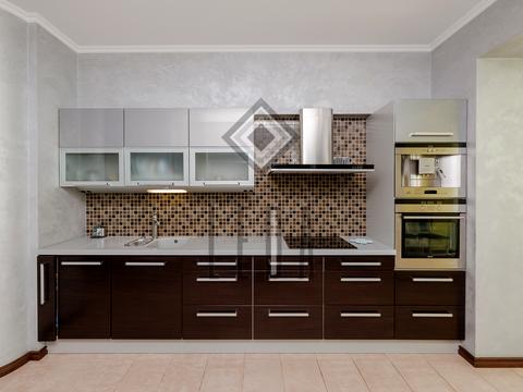 квартира по адресу Владимира Ивасюка просп. (Героїв Сталінграду), 6-Б