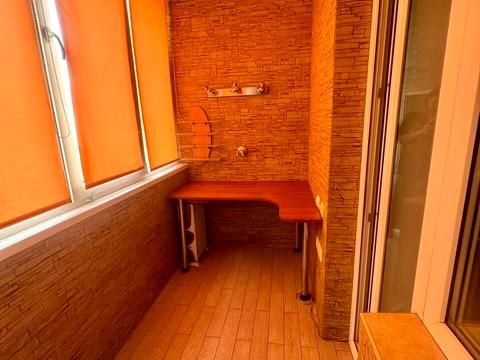 квартира за адресою Євгена Чикаленка вул., 59к