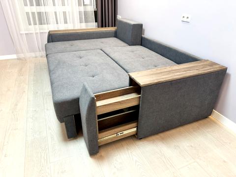 квартира по адресу Заречная ул., 2 к3