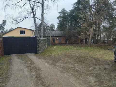 участок по адресу Мечникова ул.