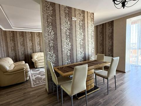 квартира за адресою Івана Пулюя вул., 40