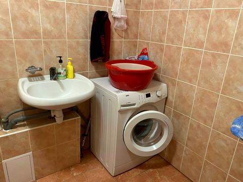 квартира за адресою Драгоманова вул., 1-Б