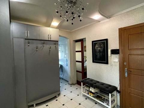 квартира по адресу Мира просп., 21