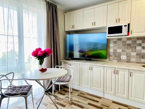 квартира за адресою Михайла Максимовича вул. (Онуфрія Трутенка), 26