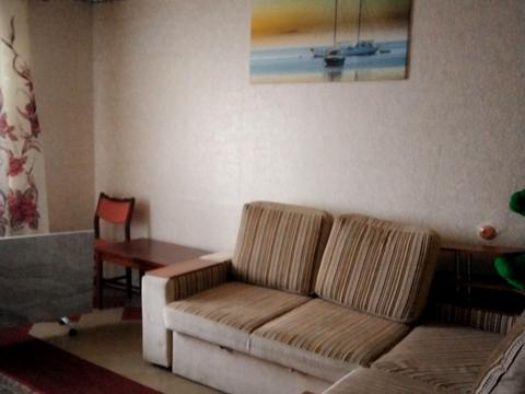 квартира за адресою Дунайська вул., 45