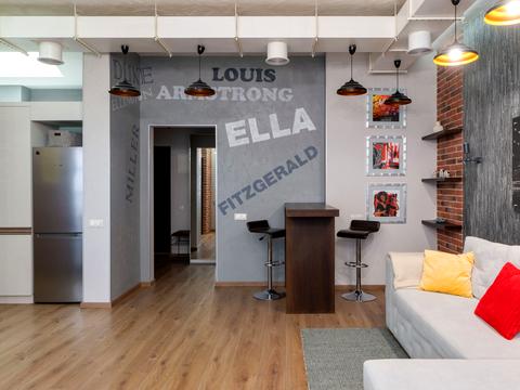 квартира за адресою Трускавецька вул., 4-Б