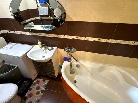 квартира по адресу Юрія Вороного ул., 23