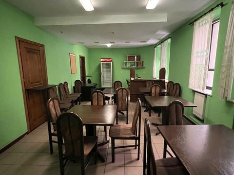 комерційна за адресою Ліська вул., 15