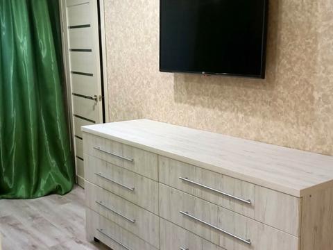 квартира по адресу Большая набережная ул. (50-річчя СРСР), 17