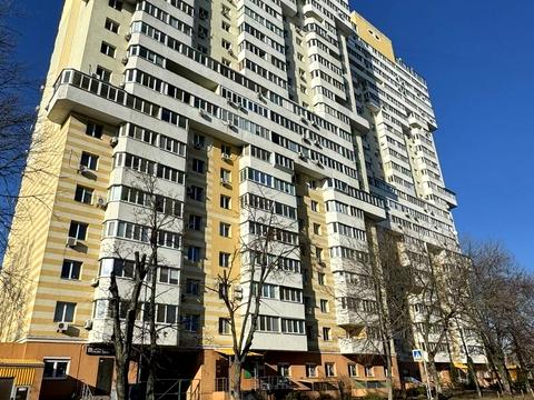 квартира за адресою Олега Мудрака вул. (Генерала Наумова), 66