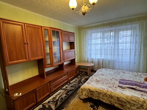 квартира по адресу Паршина ул. (Паршина), 5