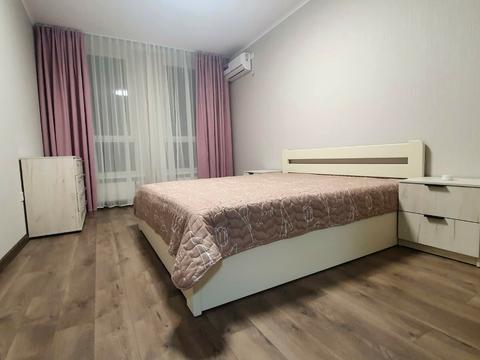 квартира по адресу Берестейский просп. (Победы), 67-А