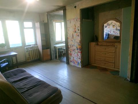 квартира за адресою Віталія Матусевича вул. (XXII Партз'їзду), 44