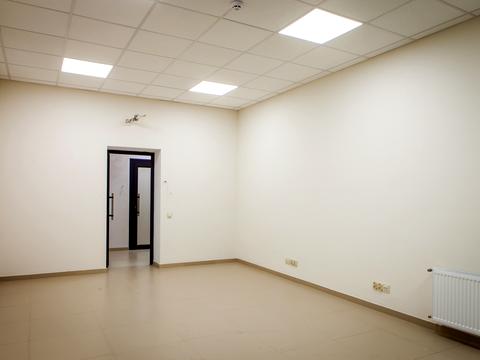 коммерческая по адресу Степана Рудницкого ул. (Вильямса академика), 2-Б