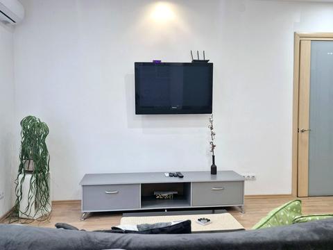 квартира по адресу Костёльная ул., 11