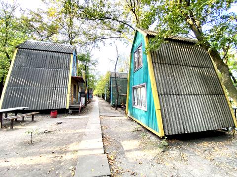 участок по адресу Лівобережна сторона, 14