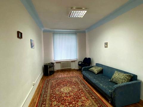 квартира за адресою Гарматна вул., 33/1