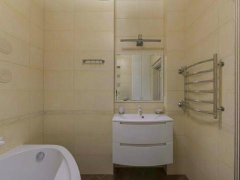 квартира по адресу Трускавецкая ул., 6-В