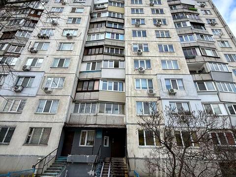 квартира за адресою Оболонський просп., 13