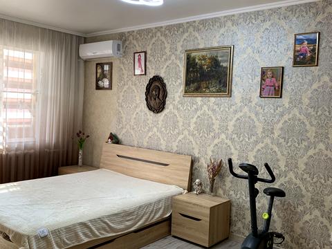 квартира по адресу Солнечный микрорайон ул., 51