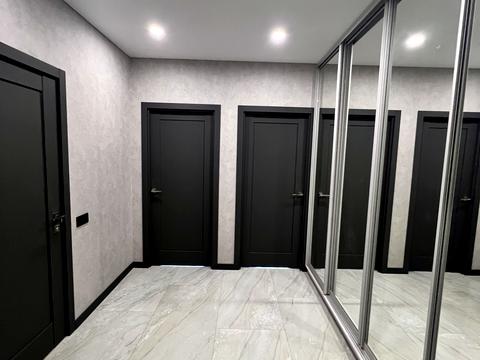 квартира по адресу Олександра Олеся ул., 5-А