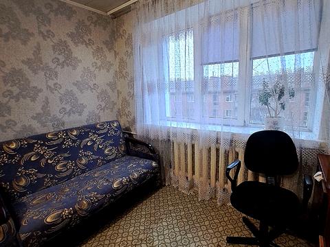 квартира по адресу Заречанская ул., 8/1