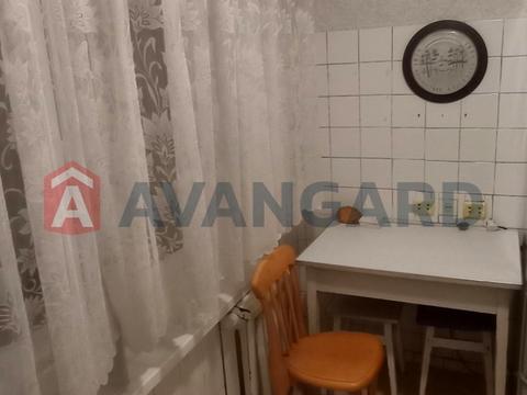 квартира за адресою Симиренка вул., 7-А